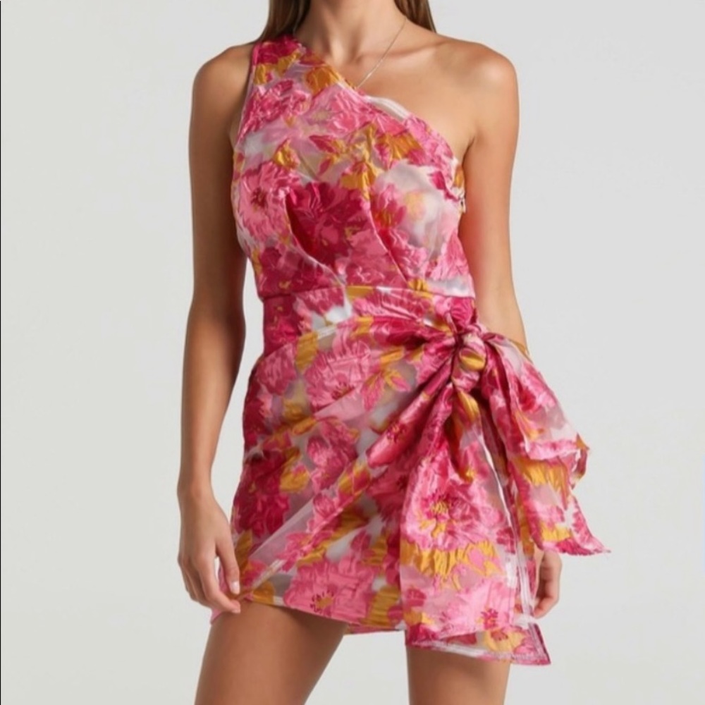 Showpo. Mini Cocktail dress